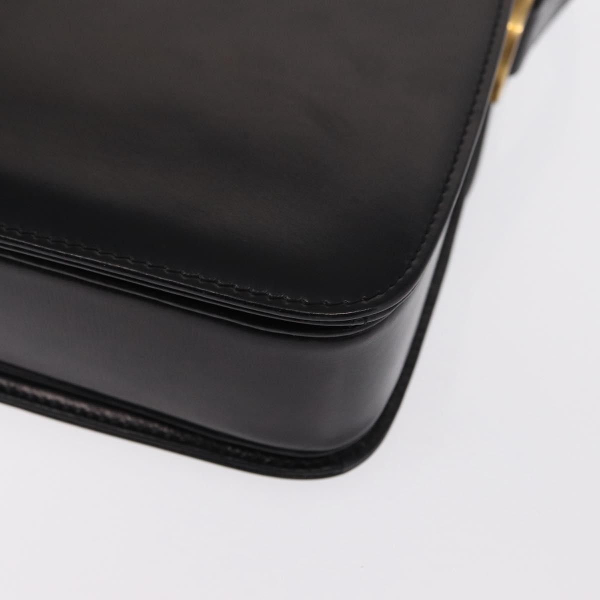 Gucci Gucci Vintage Shoulder Bag Leather Size ONE SIZE - 11 Thumbnail
