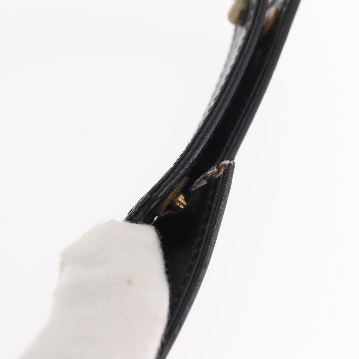 Gucci Gucci Vintage Shoulder Bag Leather Size ONE SIZE - 16 Thumbnail
