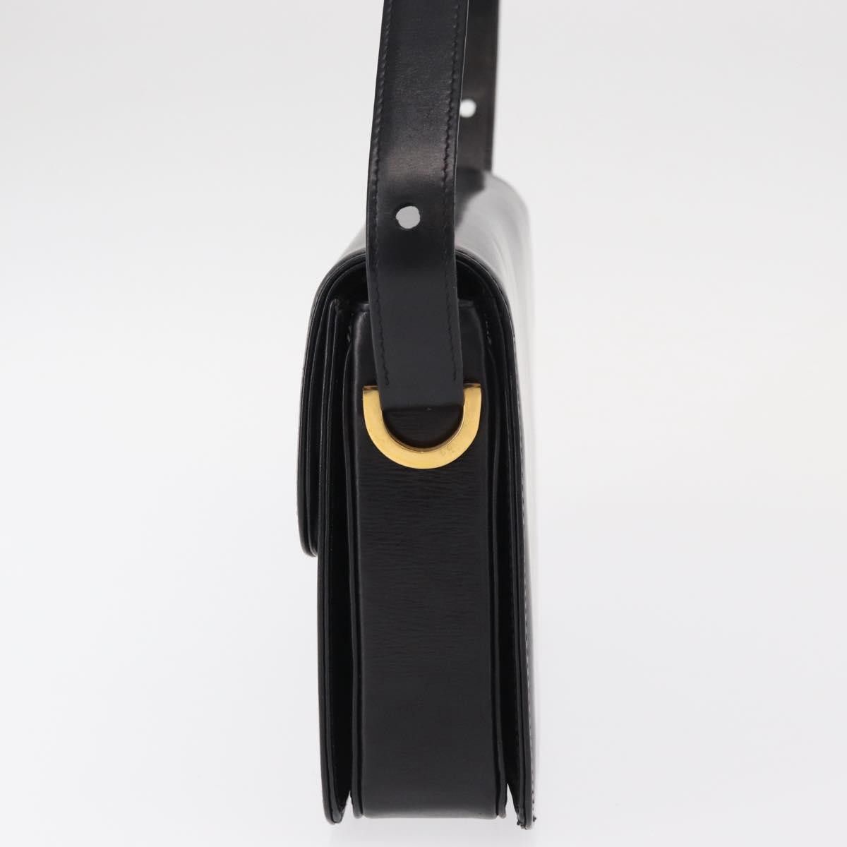 Gucci Gucci Vintage Shoulder Bag Leather Size ONE SIZE - 3 Thumbnail