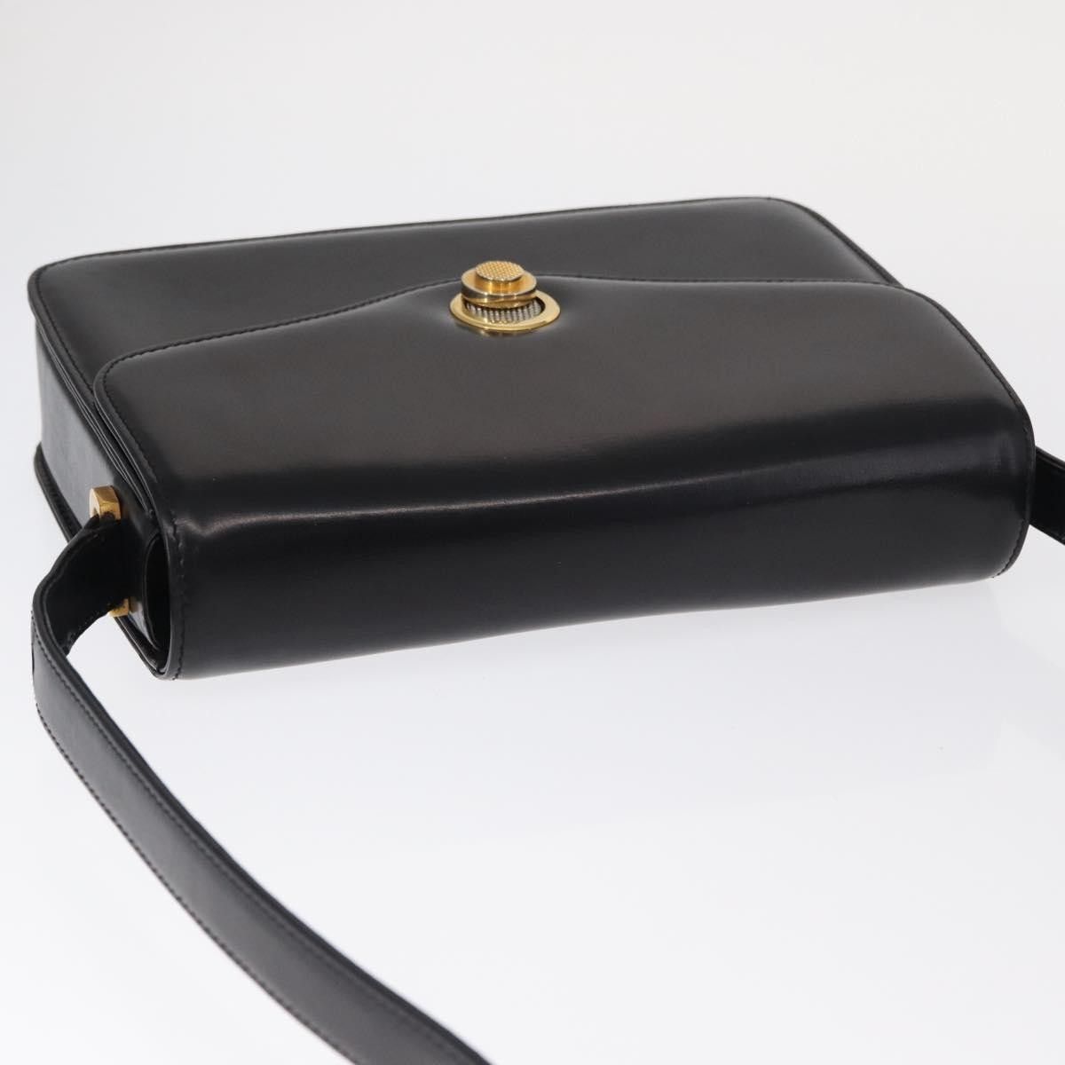 Gucci Gucci Vintage Shoulder Bag Leather Size ONE SIZE - 14 Thumbnail