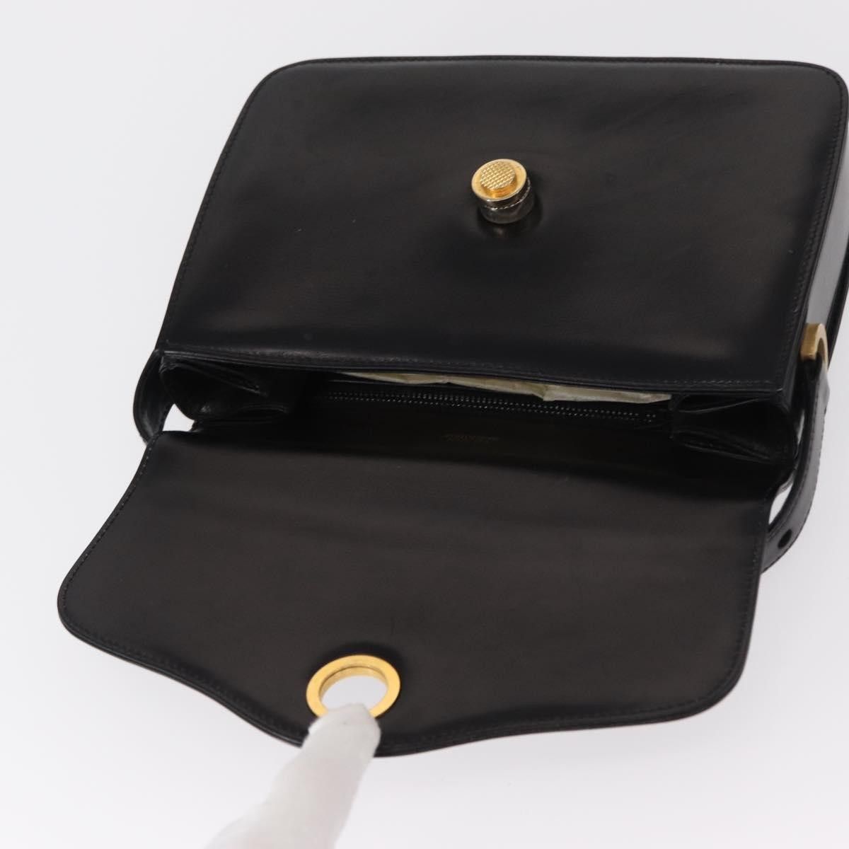 Gucci Gucci Vintage Shoulder Bag Leather Size ONE SIZE - 12 Thumbnail