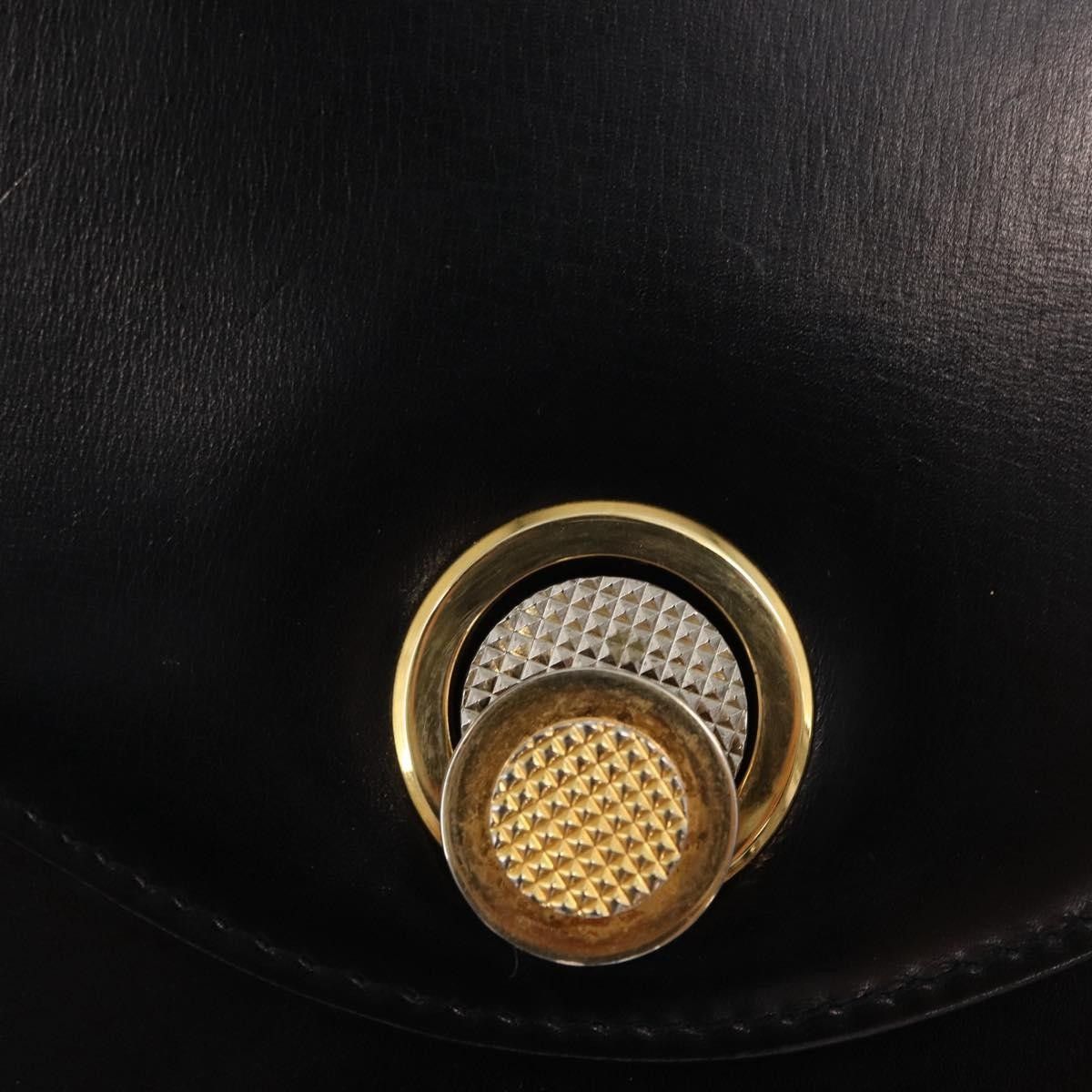 Gucci Gucci Vintage Shoulder Bag Leather Size ONE SIZE - 19 Thumbnail
