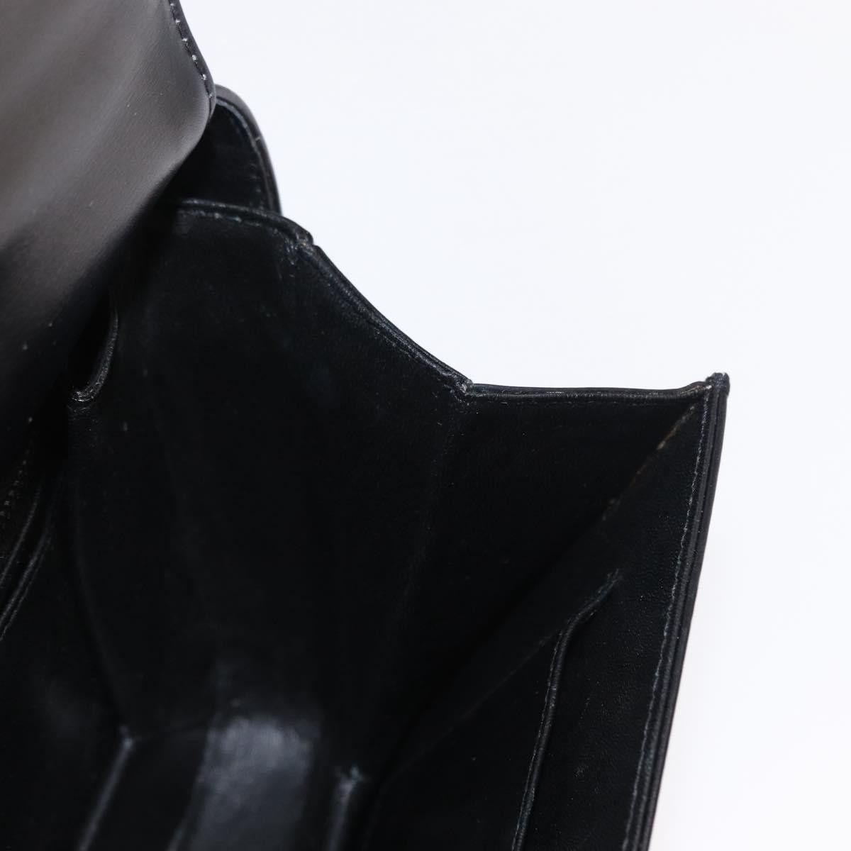 Gucci Gucci Vintage Shoulder Bag Leather Size ONE SIZE - 20 Thumbnail