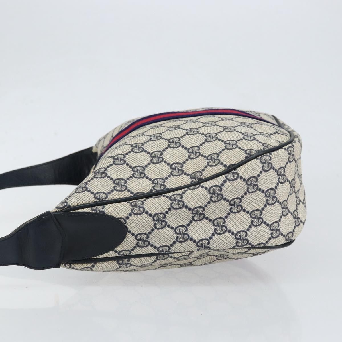 Gucci Gucci Sherry line shoulder bag Canvas Size ONE SIZE - 4 Thumbnail