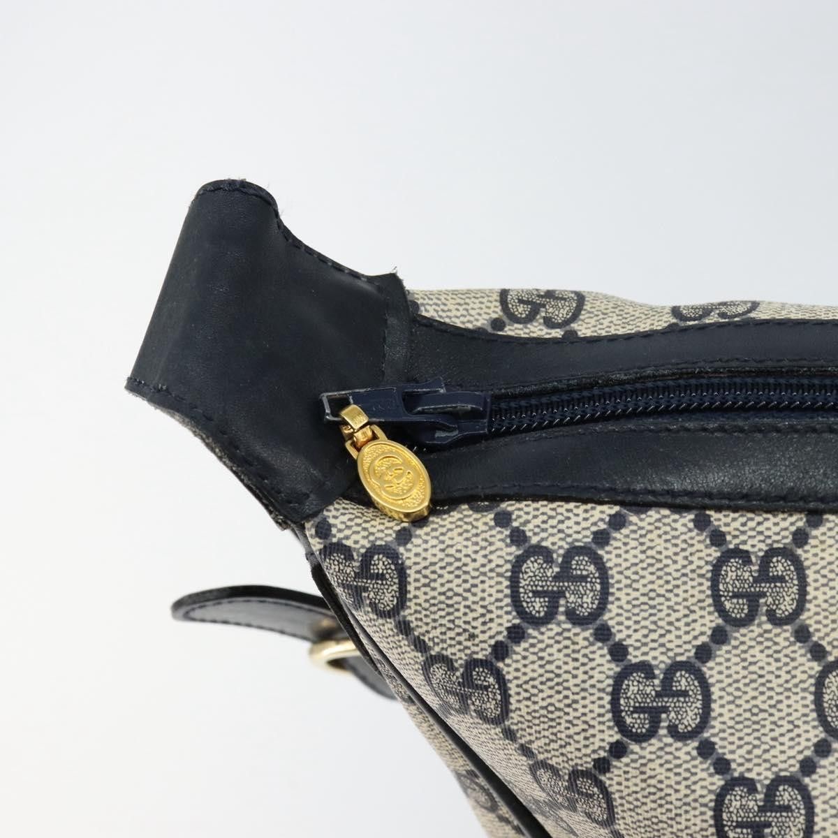 Gucci Gucci Sherry line shoulder bag Canvas Size ONE SIZE - 17 Thumbnail