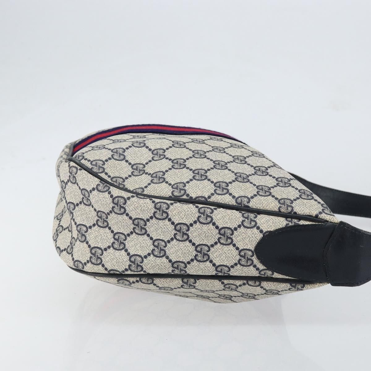 Gucci Gucci Sherry line shoulder bag Canvas Size ONE SIZE - 3 Thumbnail