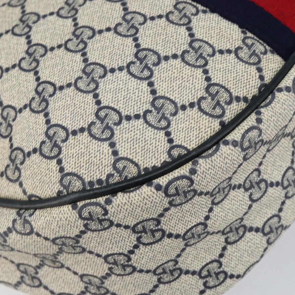 Gucci Gucci Sherry line shoulder bag Canvas Size ONE SIZE - 10 Thumbnail