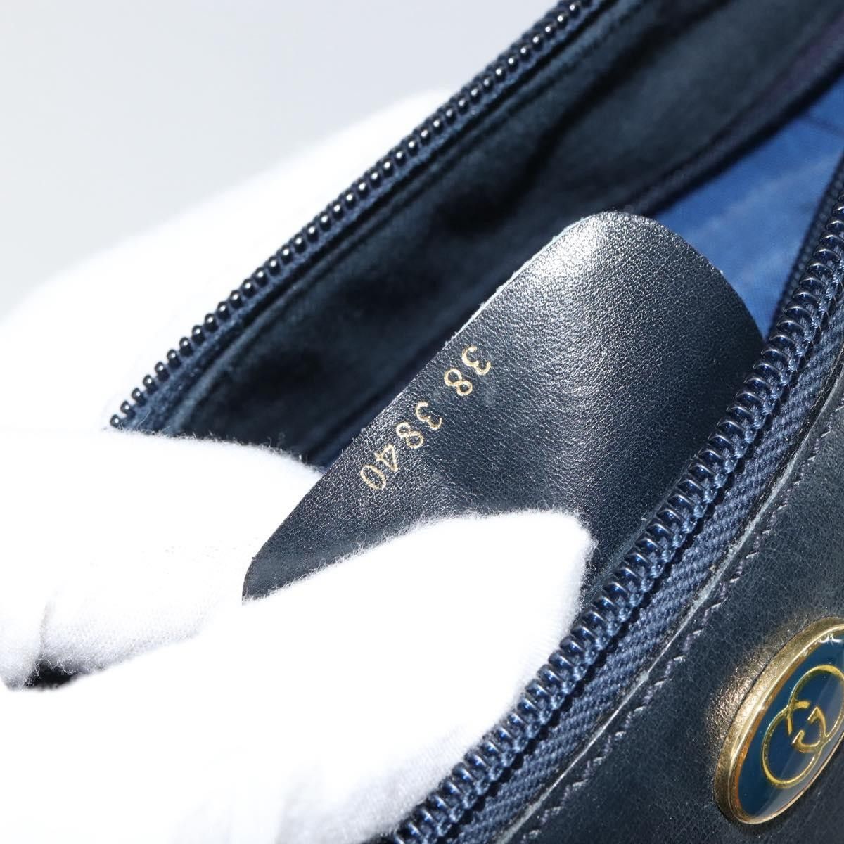 Gucci Gucci Sherry line shoulder bag Canvas Size ONE SIZE - 7 Thumbnail