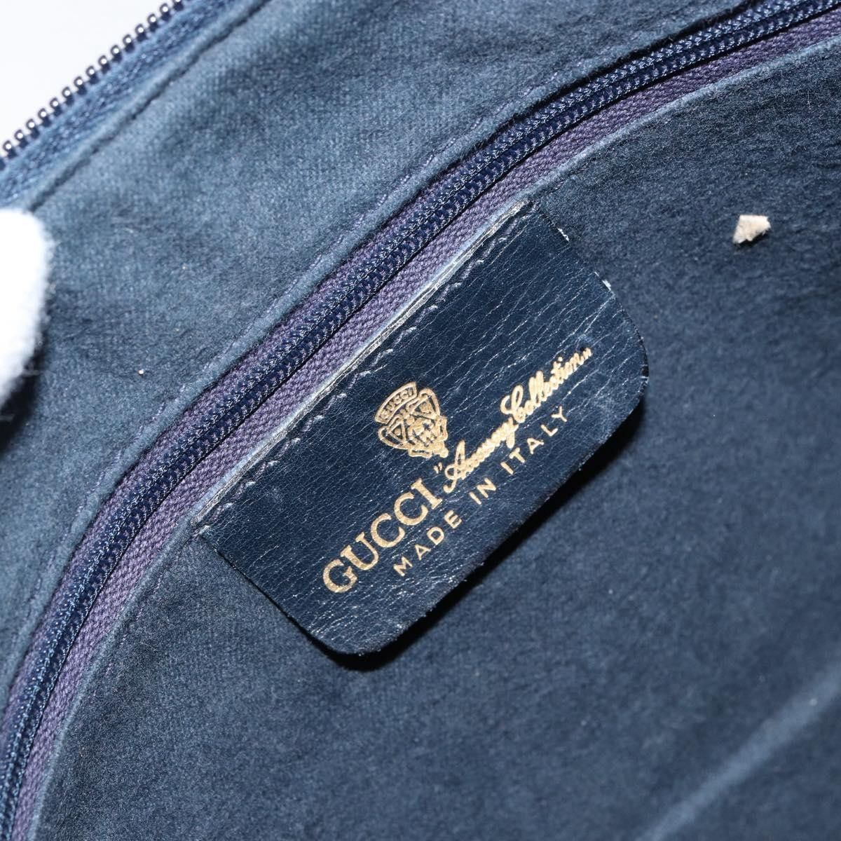 Gucci Gucci Sherry line shoulder bag Canvas Size ONE SIZE - 6 Thumbnail