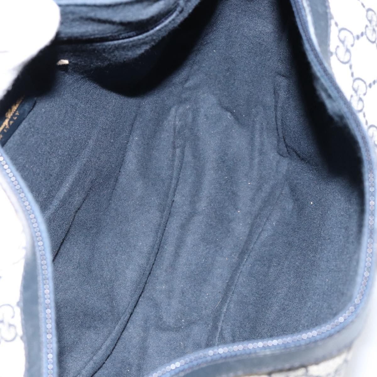 Gucci Gucci Sherry line shoulder bag Canvas Size ONE SIZE - 5 Thumbnail