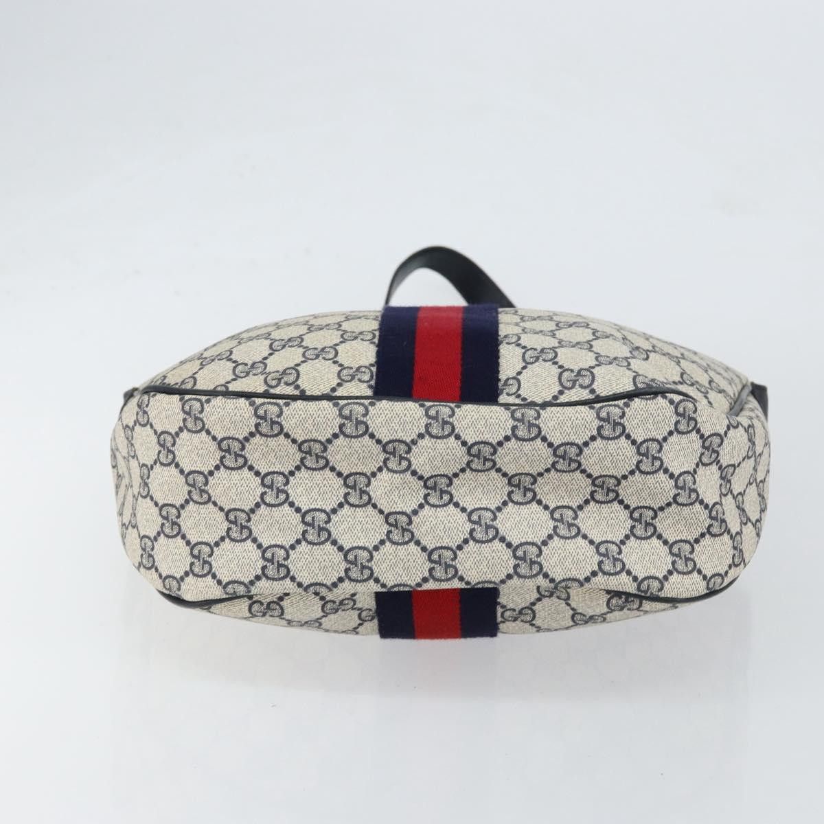 Gucci Gucci Sherry line shoulder bag Canvas Size ONE SIZE - 14 Thumbnail