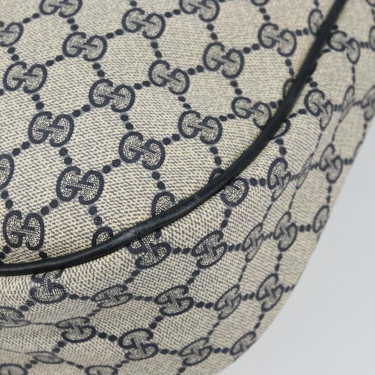 Gucci Gucci Sherry line shoulder bag Canvas Size ONE SIZE - 11 Thumbnail