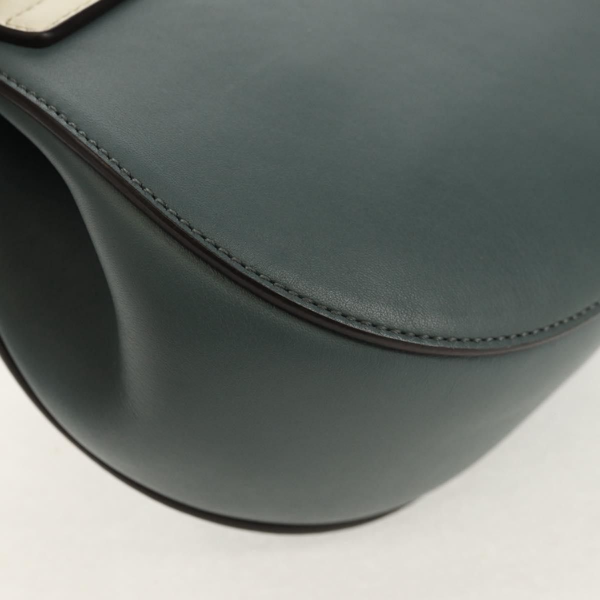 Chloe Chloe Drew Shoulder Bag Leather Size ONE SIZE - 10 Thumbnail