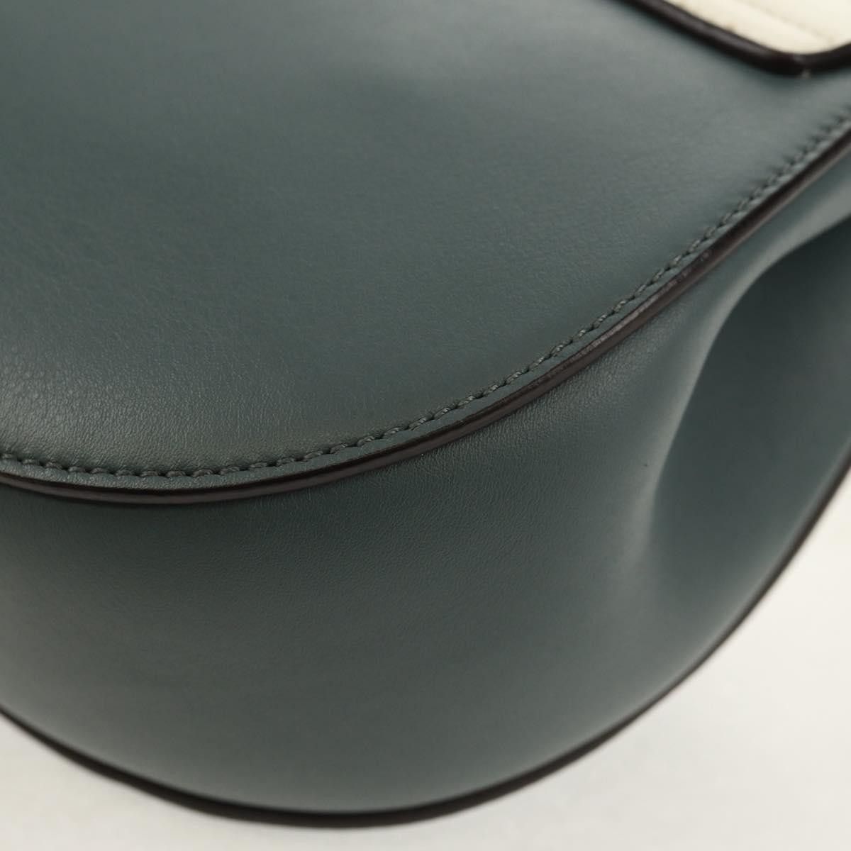 Chloe Chloe Drew Shoulder Bag Leather Size ONE SIZE - 12 Thumbnail