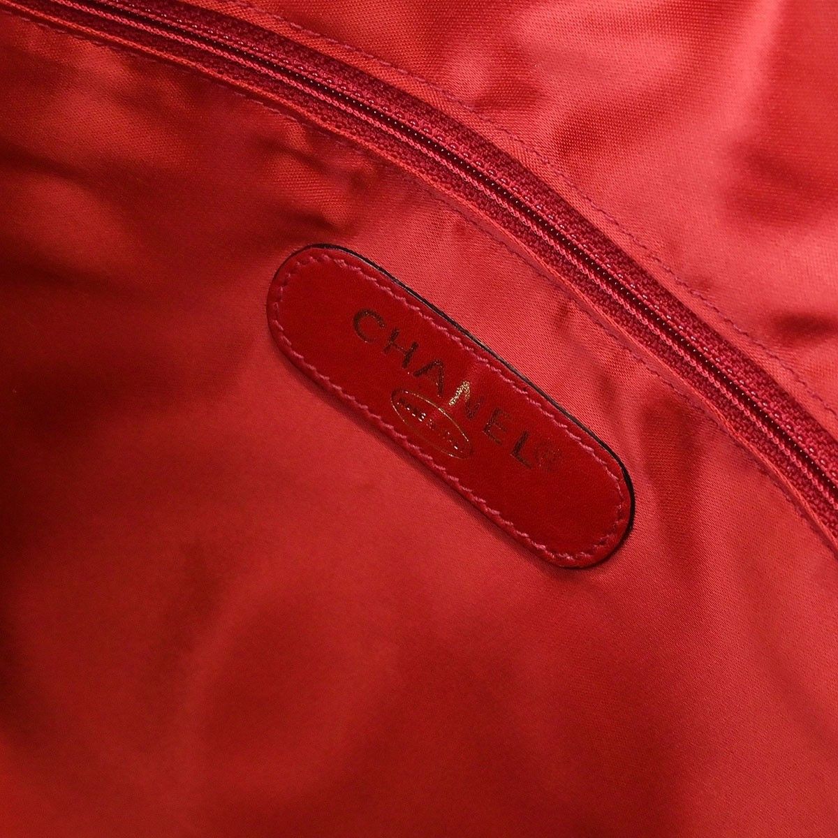 Chanel Chanel Vintage CC Front Pocket Briefcase Caviar Size ONE SIZE - 4 Thumbnail