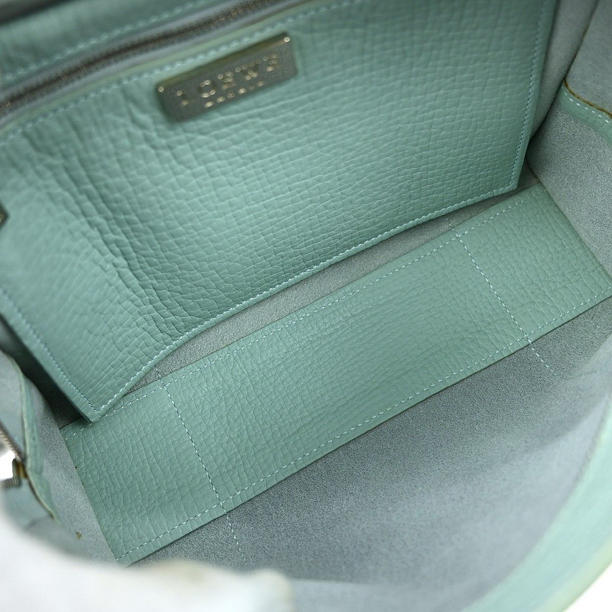 Loewe Loewe Amazona Bag Leather Size ONE SIZE - 3 Thumbnail