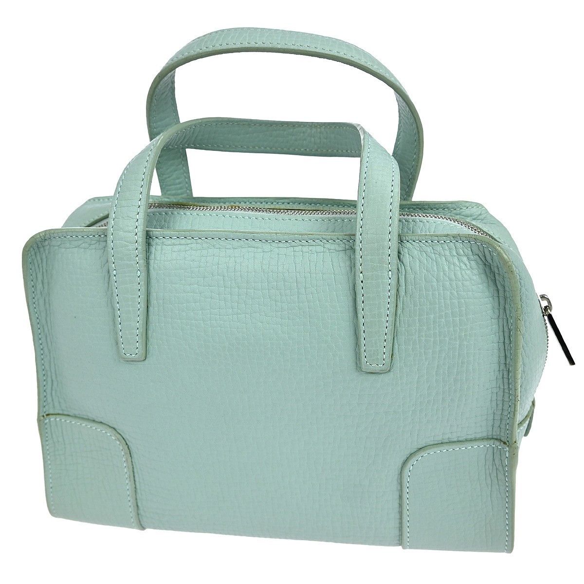 Loewe Loewe Amazona Bag Leather Size ONE SIZE - 2 Thumbnail