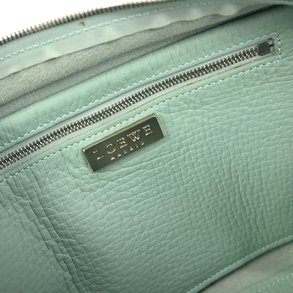Loewe Loewe Amazona Bag Leather Size ONE SIZE - 4 Thumbnail
