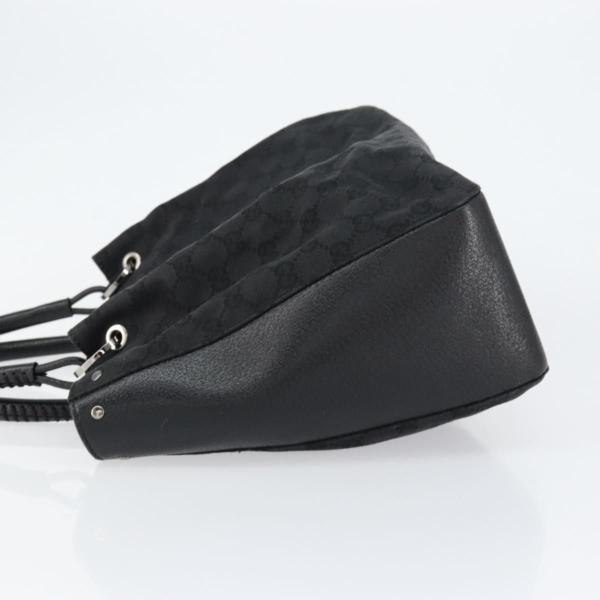 Gucci Gucci Vintage tote GG Canvas Size ONE SIZE - 4 Thumbnail