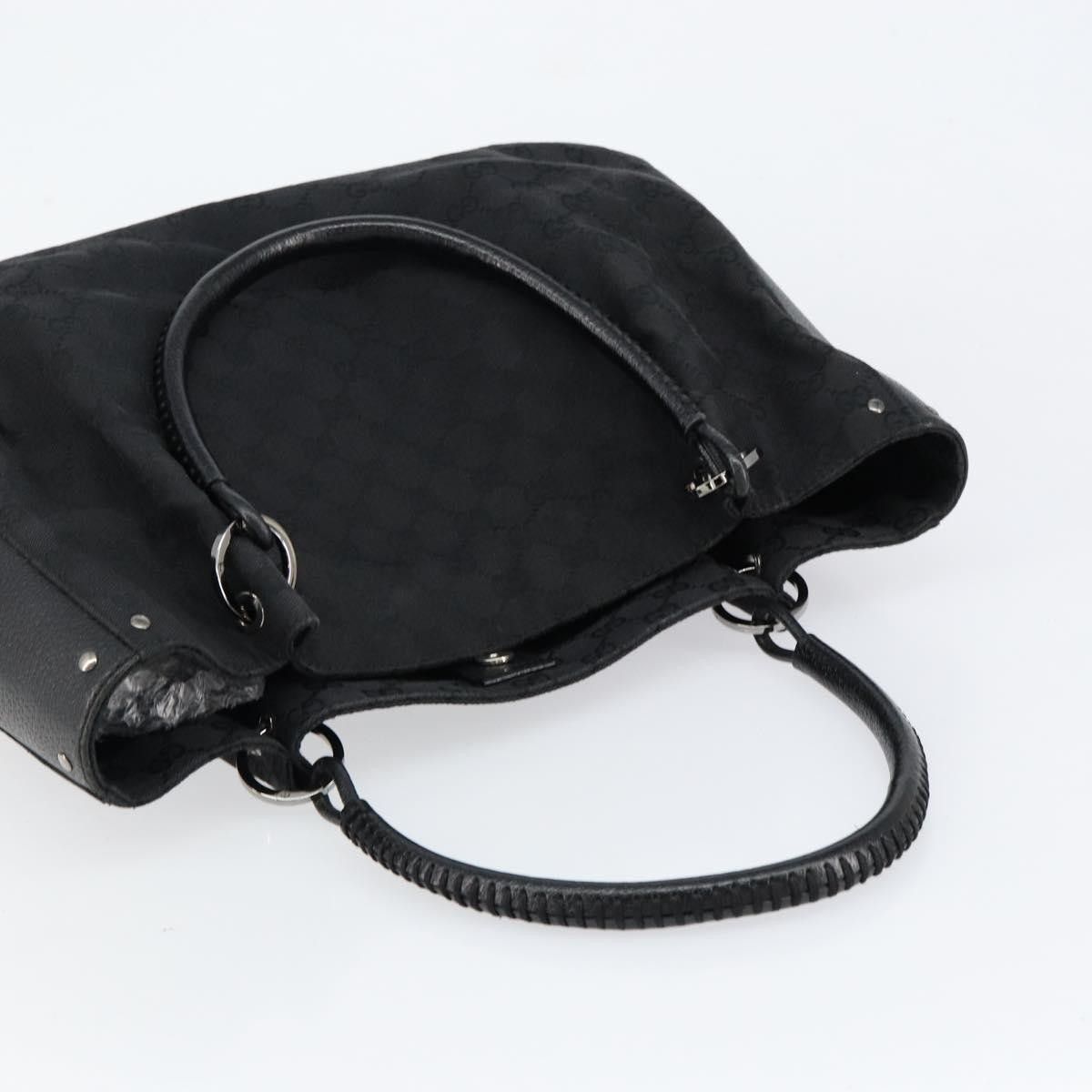 Gucci Gucci Vintage tote GG Canvas Size ONE SIZE - 15 Thumbnail