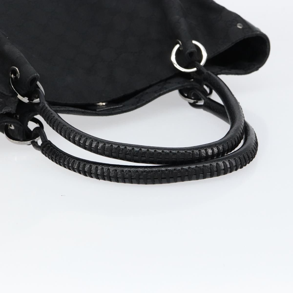 Gucci Gucci Vintage tote GG Canvas Size ONE SIZE - 8 Thumbnail