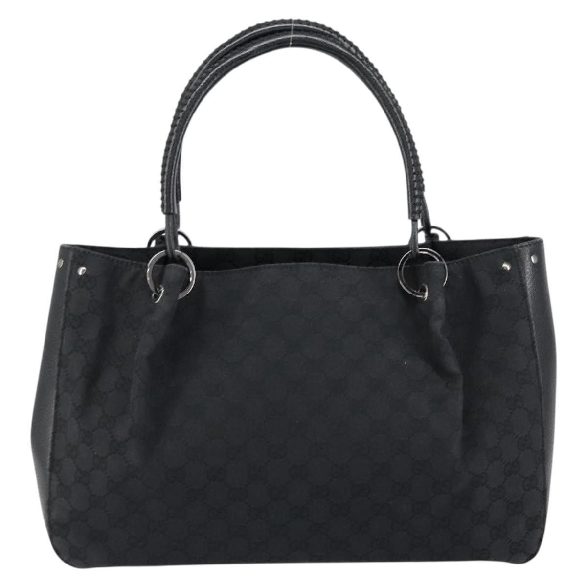 Gucci Gucci Vintage tote GG Canvas Size ONE SIZE - 2 Thumbnail