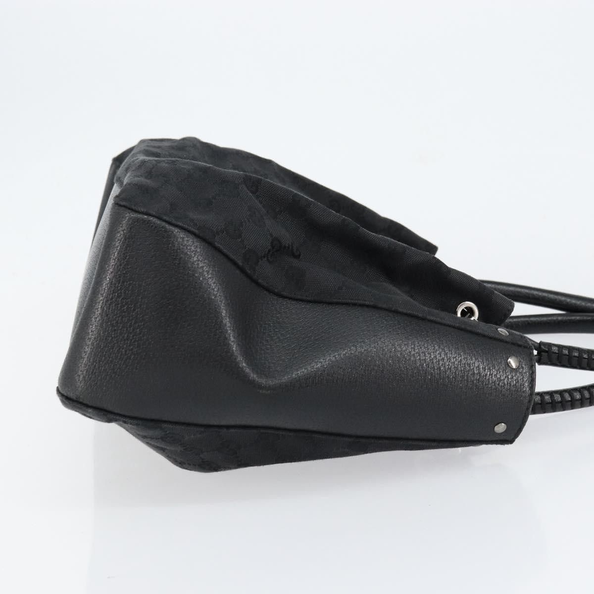 Gucci Gucci Vintage tote GG Canvas Size ONE SIZE - 3 Thumbnail