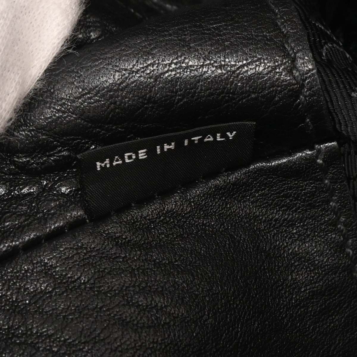 Prada Prada Side Pocket Convertible Tote Vitello Daino Size ONE SIZE - 5 Thumbnail