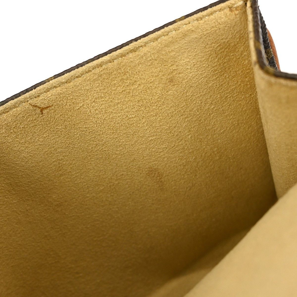 Louis Vuitton Louis Vuitton Florentine Waist Bag Monogram Canvas Size ONE SIZE - 9 Thumbnail