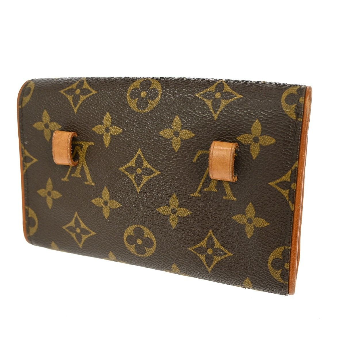 Louis Vuitton Louis Vuitton Florentine Waist Bag Monogram Canvas Size ONE SIZE - 2 Thumbnail
