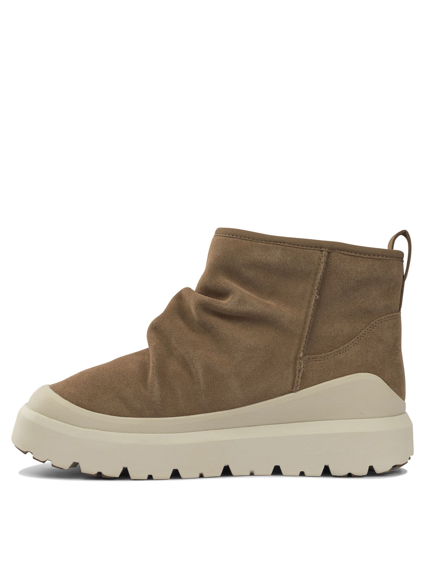 Ugg Heritage Utility Ankle Boots Size US 10 / EU 43 - 3 Thumbnail