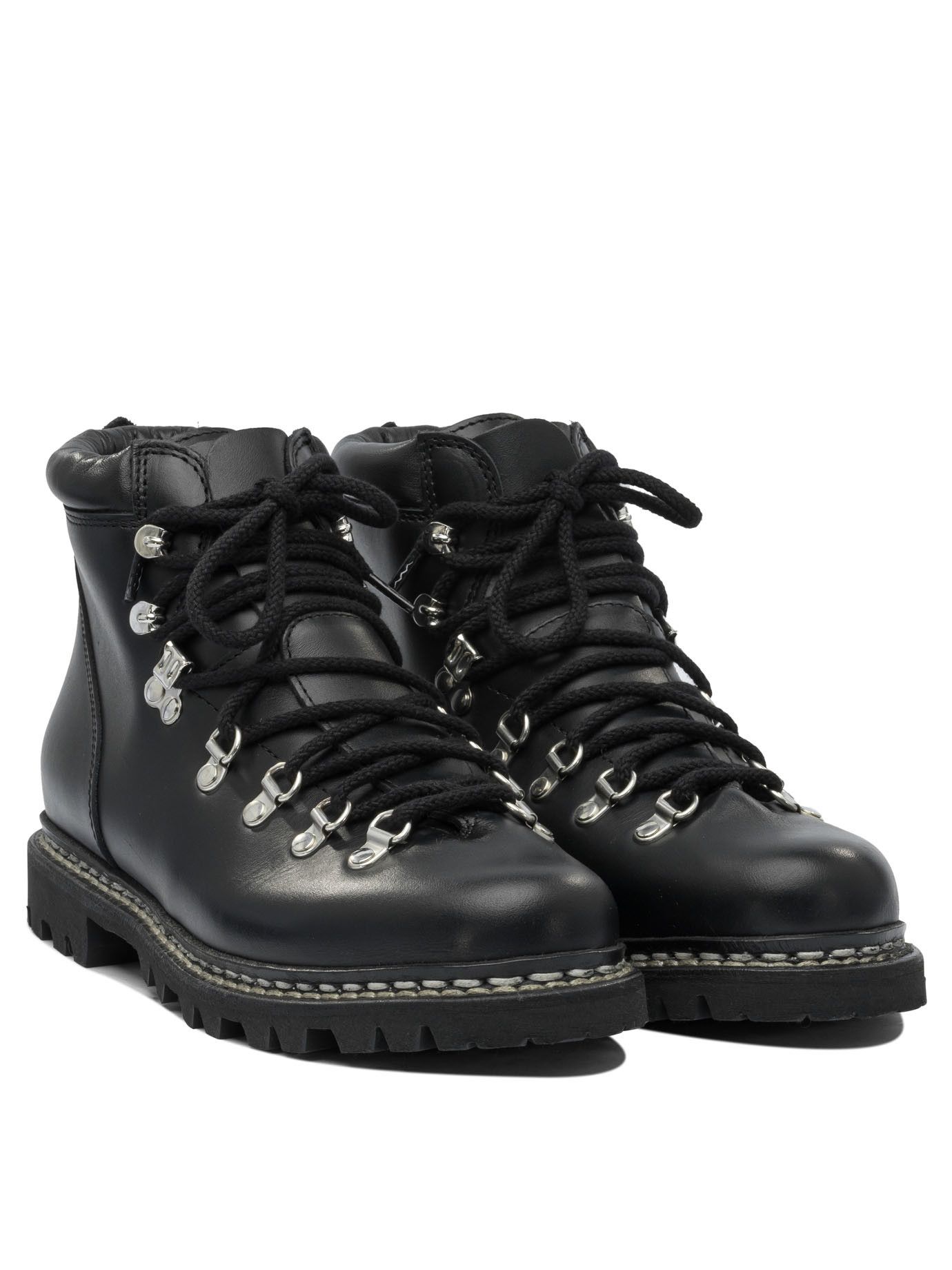 Paraboot Avoriaz Hiking Shoes Size US 8 / EU 41 - 2 Thumbnail