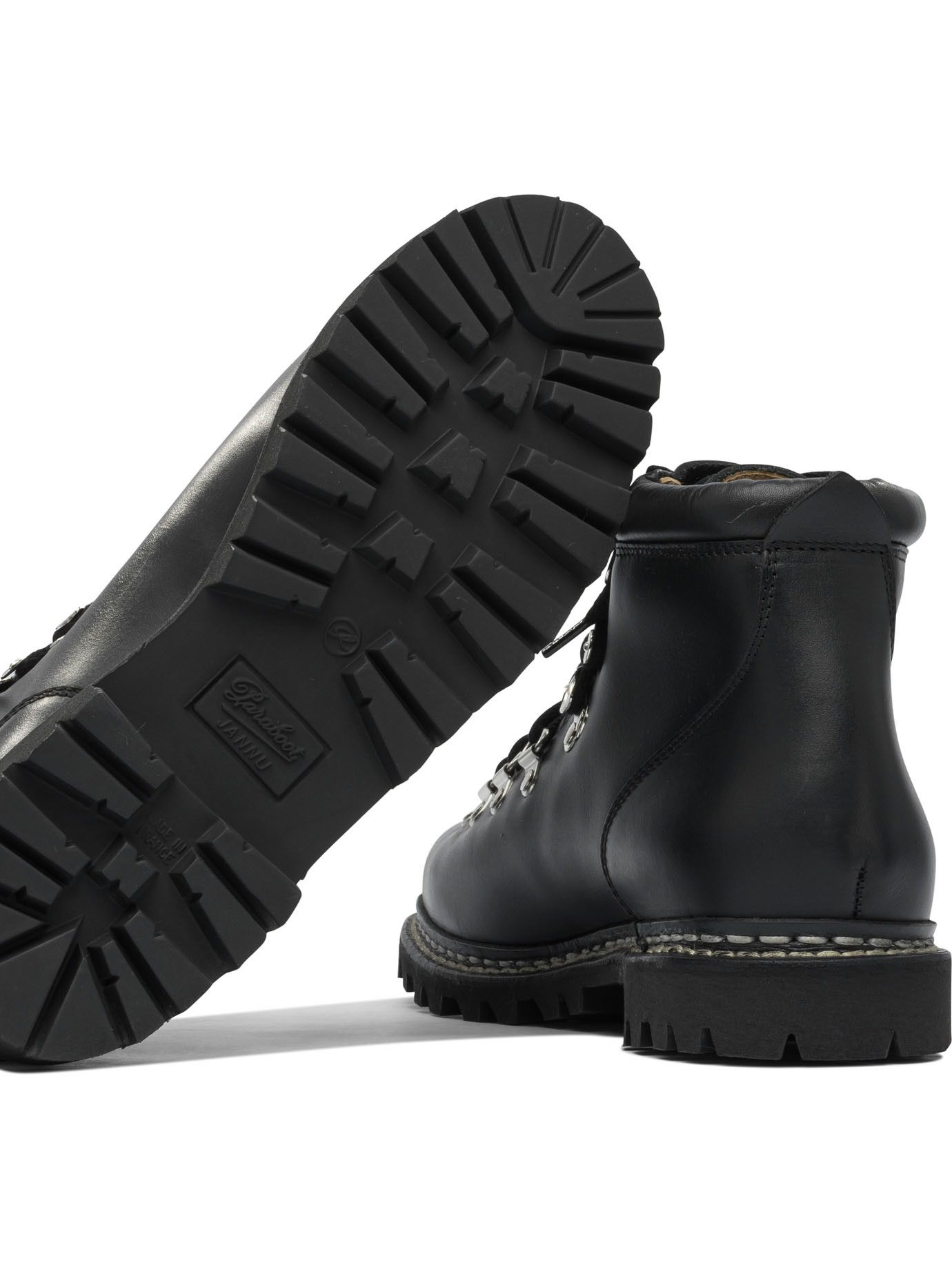 Paraboot Avoriaz Hiking Shoes Size US 8 / EU 41 - 5 Thumbnail