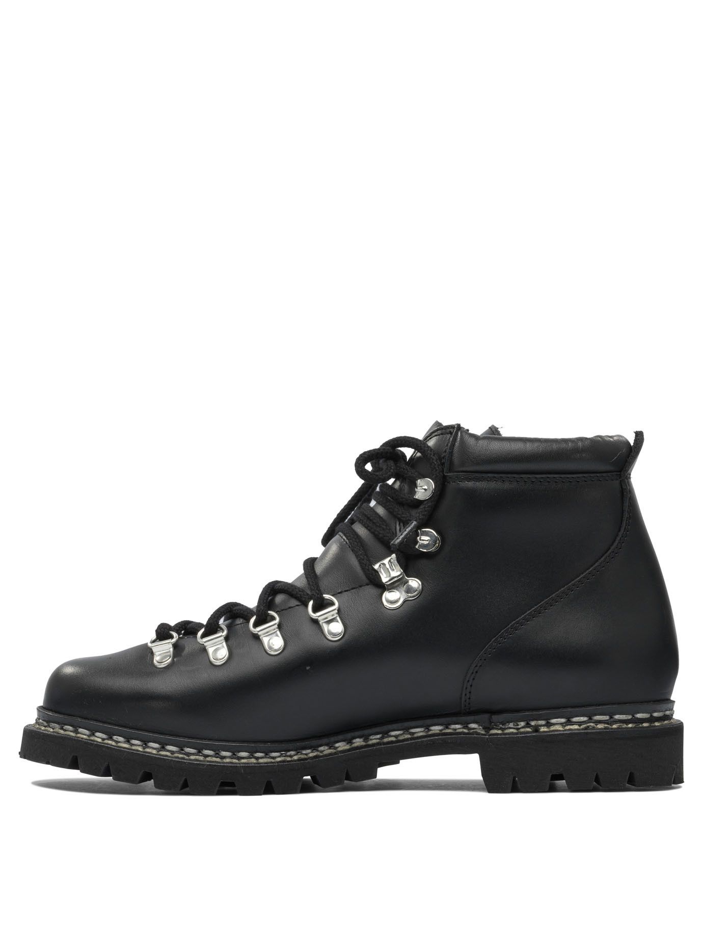 Paraboot Avoriaz Hiking Shoes Size US 8 / EU 41 - 3 Thumbnail