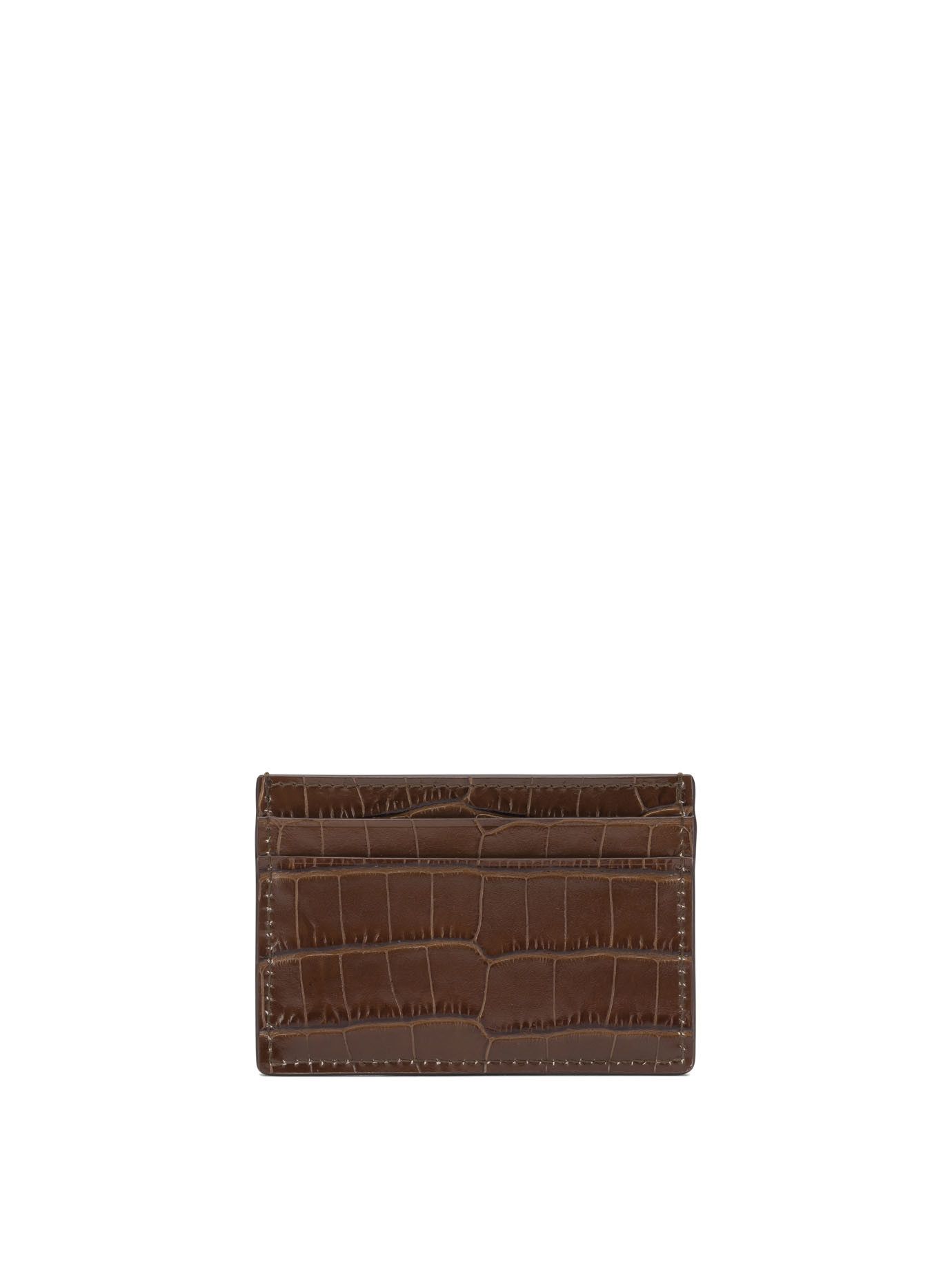 Tom Ford Exotic Line Card Holder Size ONE SIZE - 3 Thumbnail