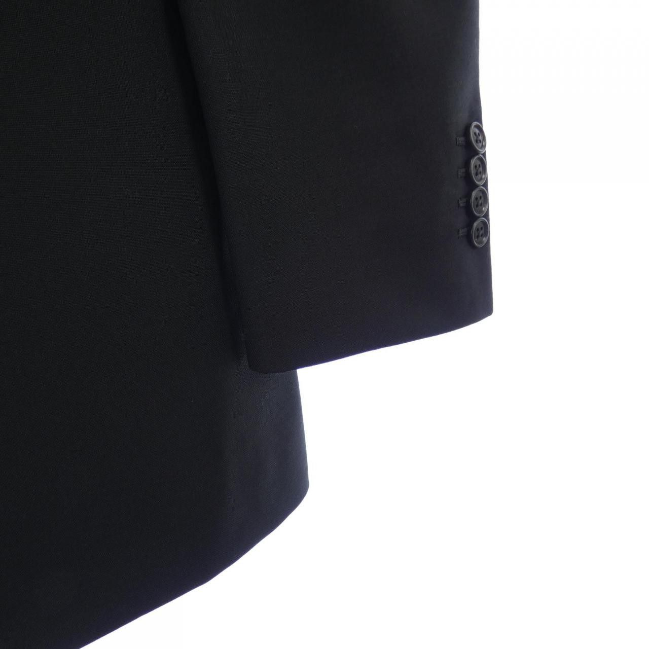Hermes Hermes Hermès 564124H8 Wool Jacket 44 Others Outerwear DUTY FREE for USA Size ONE SIZE - 6 Thumbnail