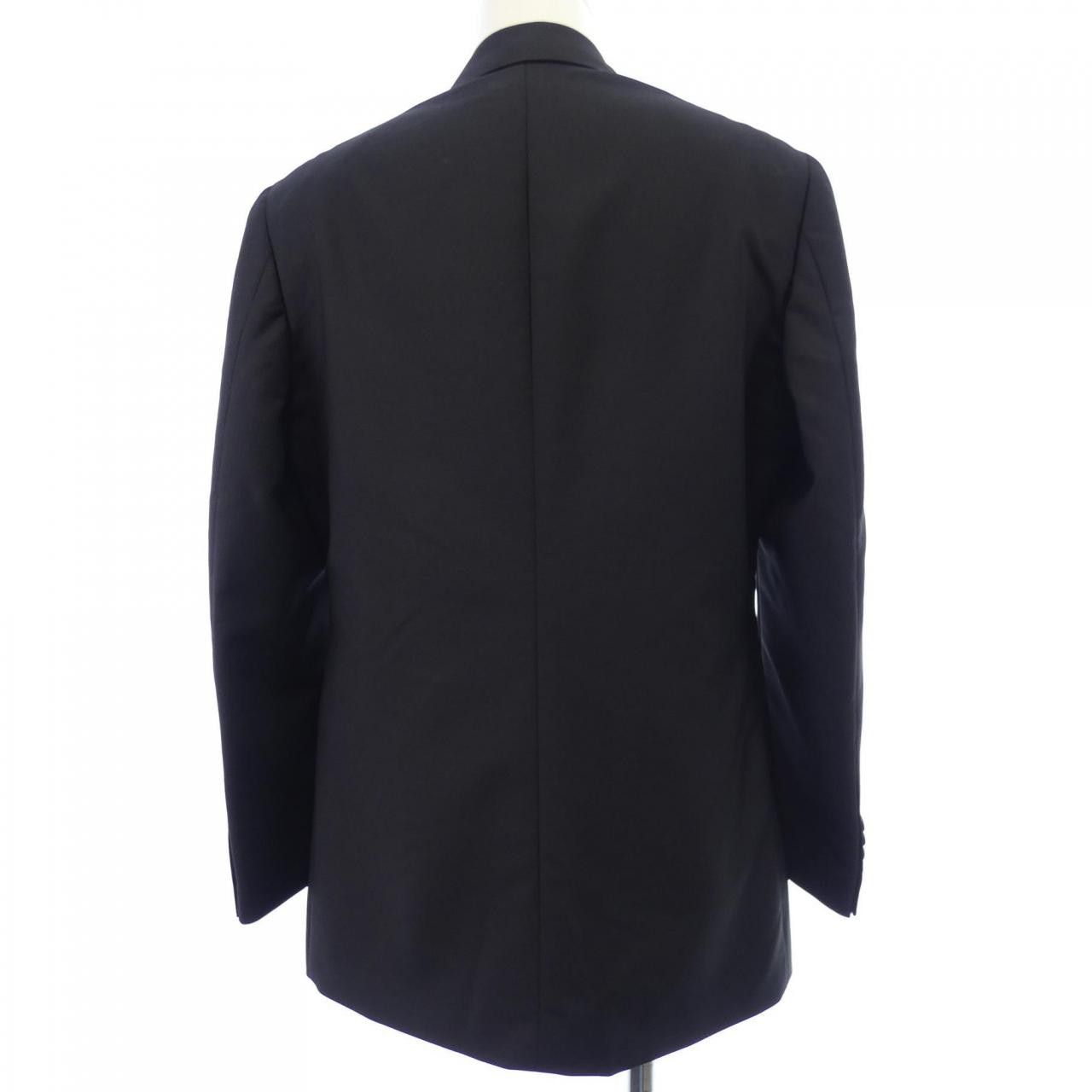 Hermes Hermes Hermès 564124H8 Wool Jacket 44 Others Outerwear DUTY FREE for USA Size ONE SIZE - 2 Thumbnail