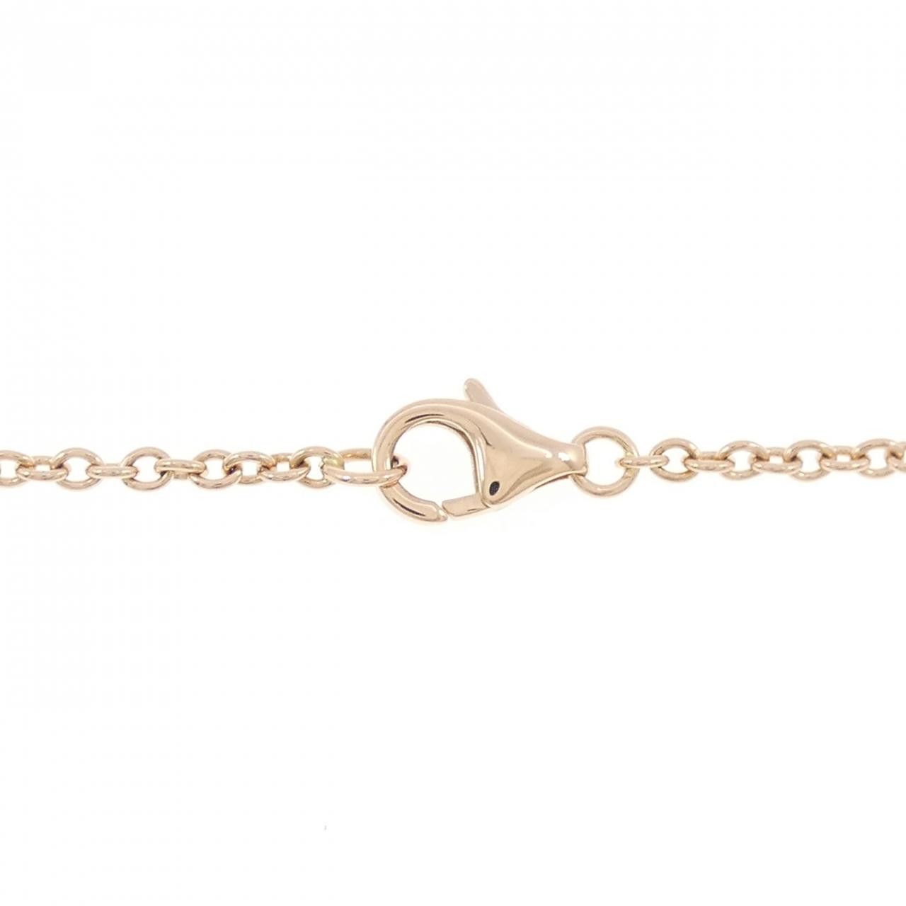 Cartier Cartier Cartier Baby Love 750 Pink Gold Necklace Metal Necklace B7212300 DUTY FREE for USA Size ONE SIZE - 4 Thumbnail