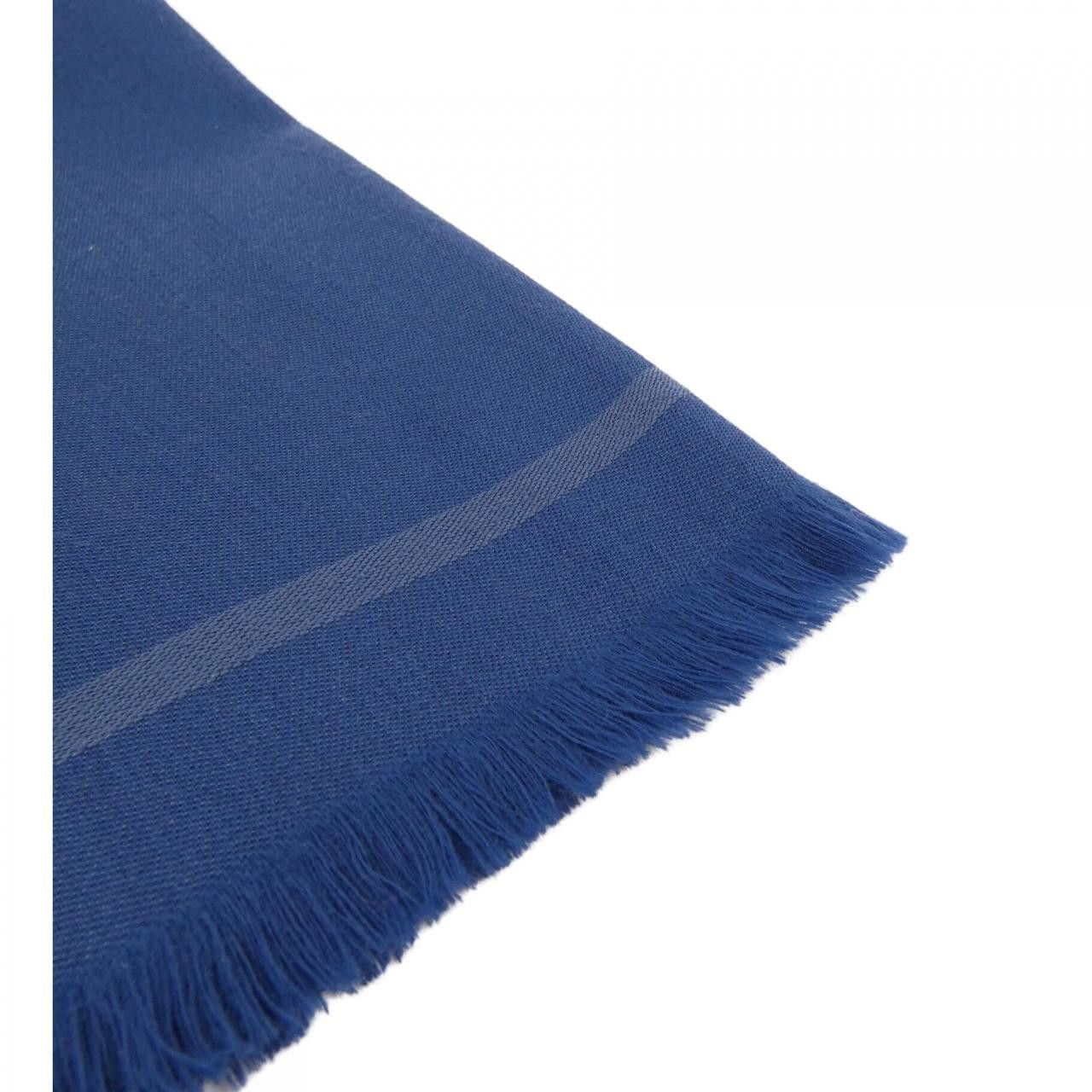 Hermes Hermes Hermès 393836T Stole Others Shawl DUTY FREE for USA Size ONE SIZE - 2 Thumbnail