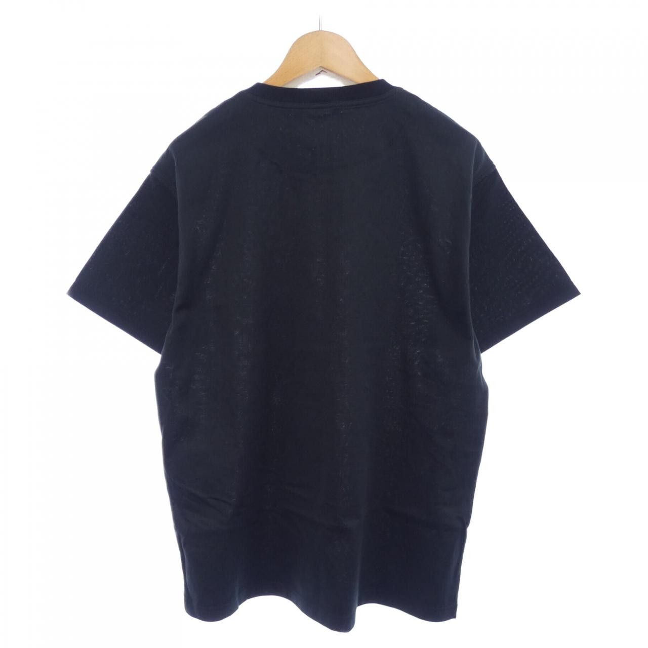 Hermes Hermes Parfroi Remix34 T-shirt Cotton T-Shirts DUTY FREE for USA