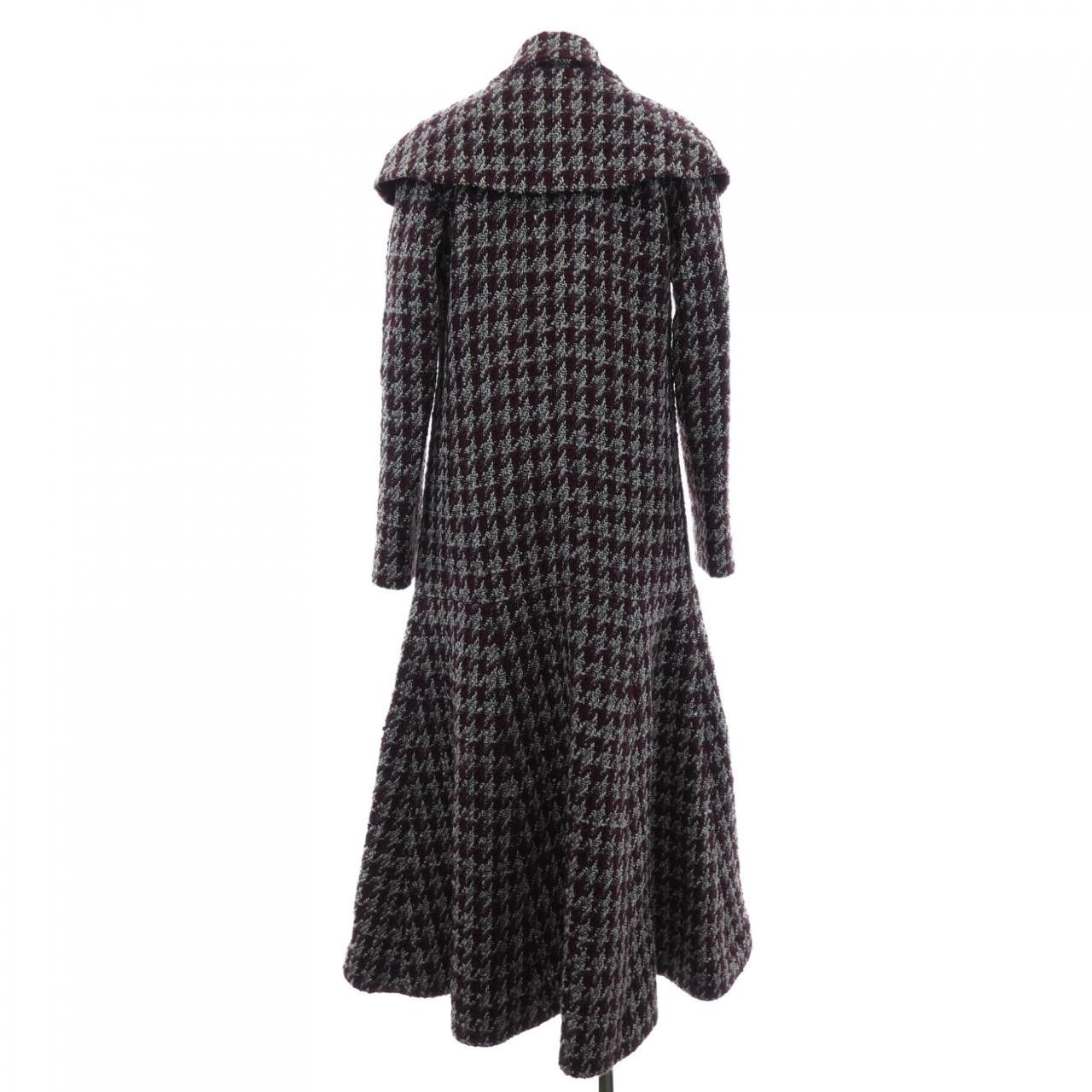 Chanel Chanel Chanel Coat Others Outerwear P75866V67503 DUTY FREE for USA Size ONE SIZE - 2 Thumbnail