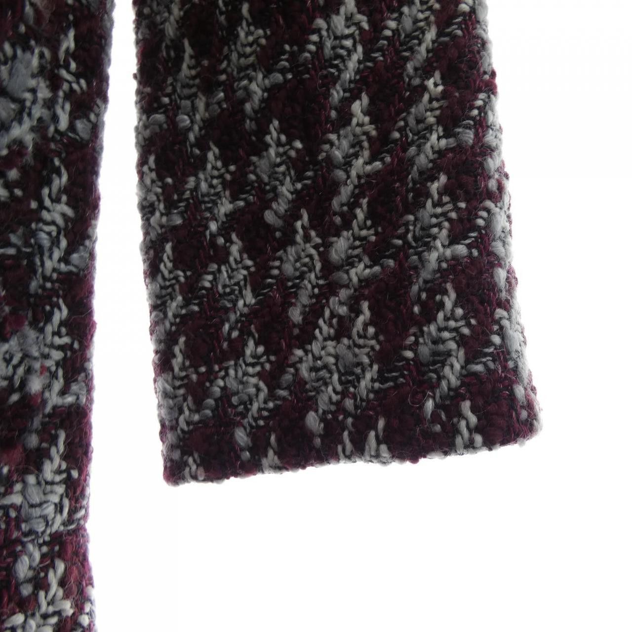 Chanel Chanel Chanel Coat Others Outerwear P75866V67503 DUTY FREE for USA Size ONE SIZE - 7 Thumbnail