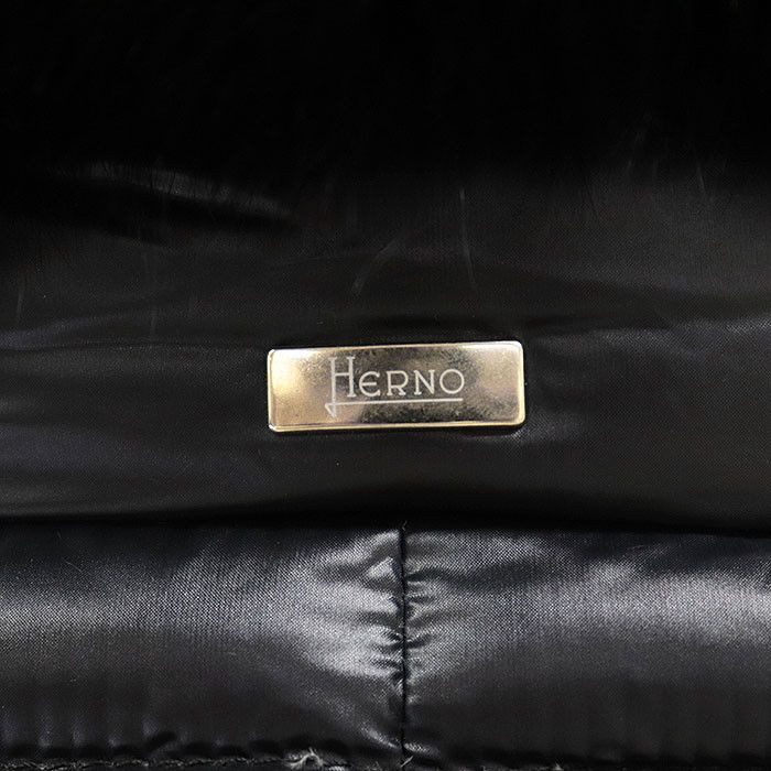 Other Other Herno ICONICO 100% Nylon Down Coat Others Outerwear DUTY FREE for USA Size ONE SIZE - 6 Thumbnail