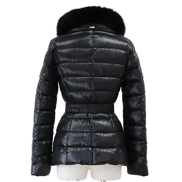 Other Other Herno ICONICO 100% Nylon Down Coat Others Outerwear DUTY FREE for USA Size ONE SIZE - 5 Thumbnail