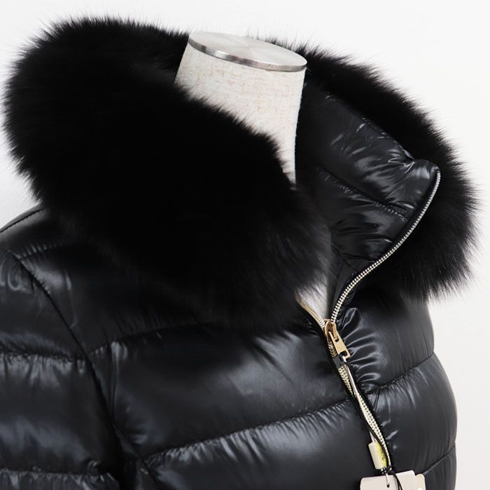 Other Other Herno ICONICO 100% Nylon Down Coat Others Outerwear DUTY FREE for USA Size ONE SIZE - 2 Thumbnail