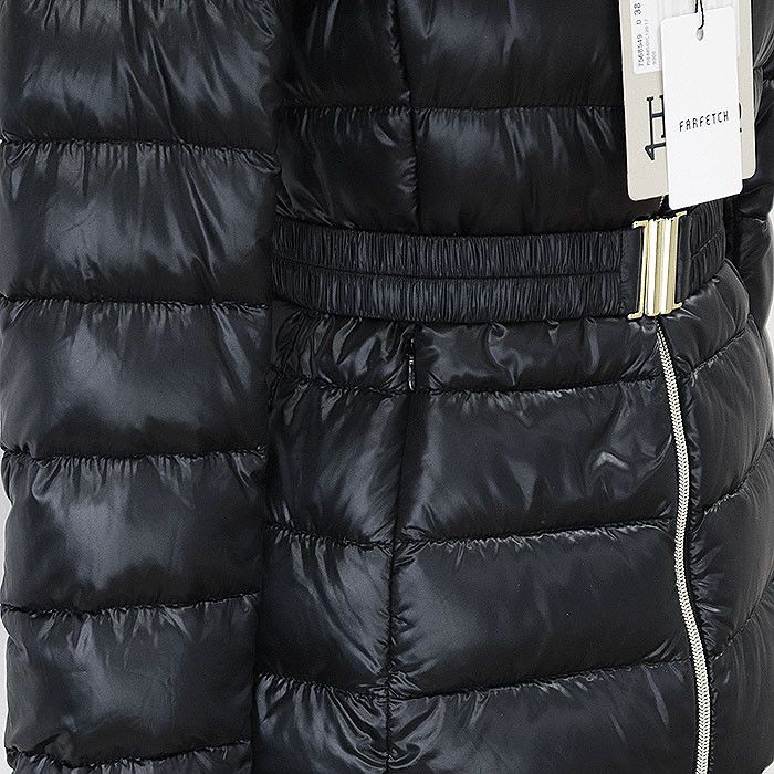 Other Other Herno ICONICO 100% Nylon Down Coat Others Outerwear DUTY FREE for USA Size ONE SIZE - 12 Thumbnail