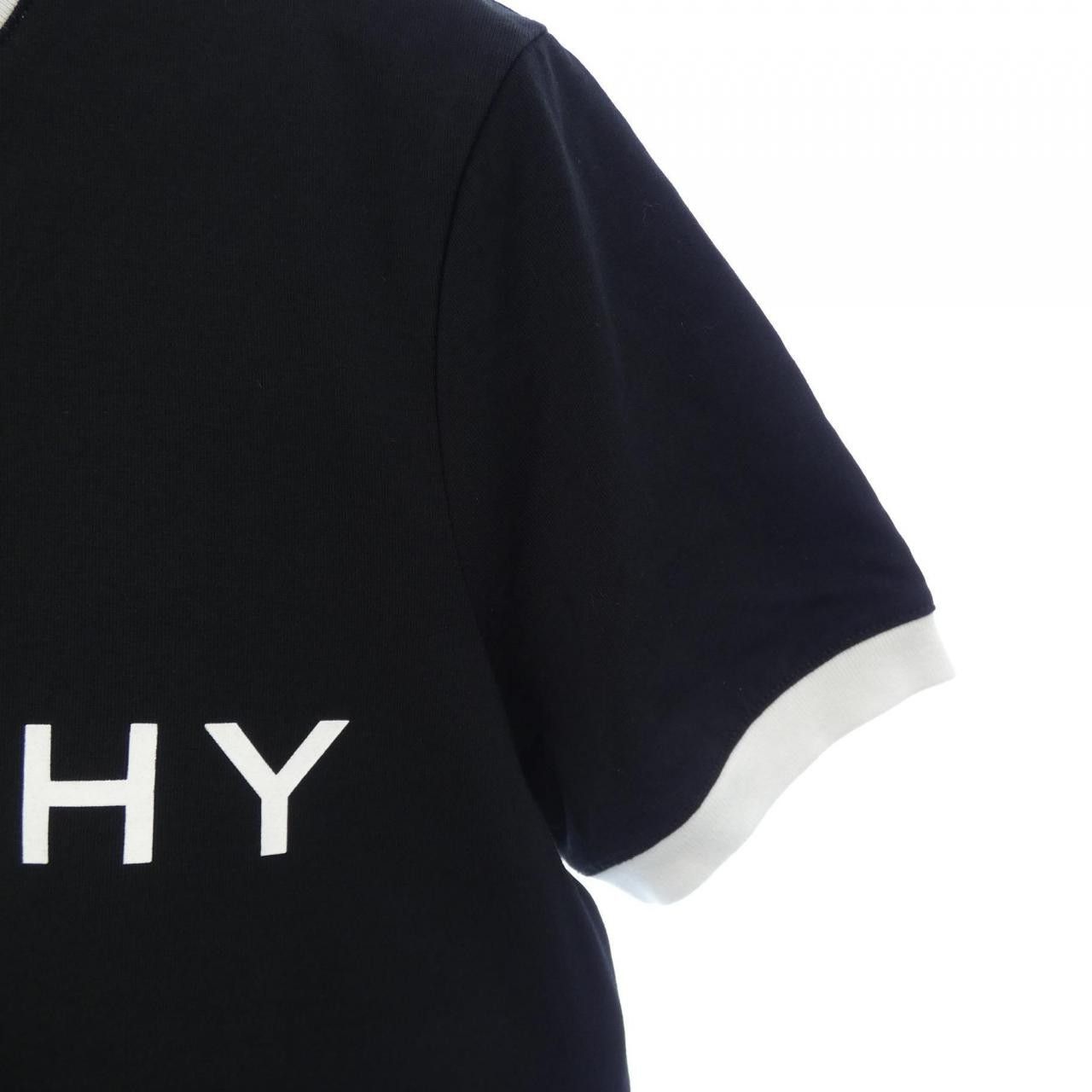 Givenchy Givenchy T-shirt Cotton T-Shirts BW70BF3YAC DUTY FREE for USA