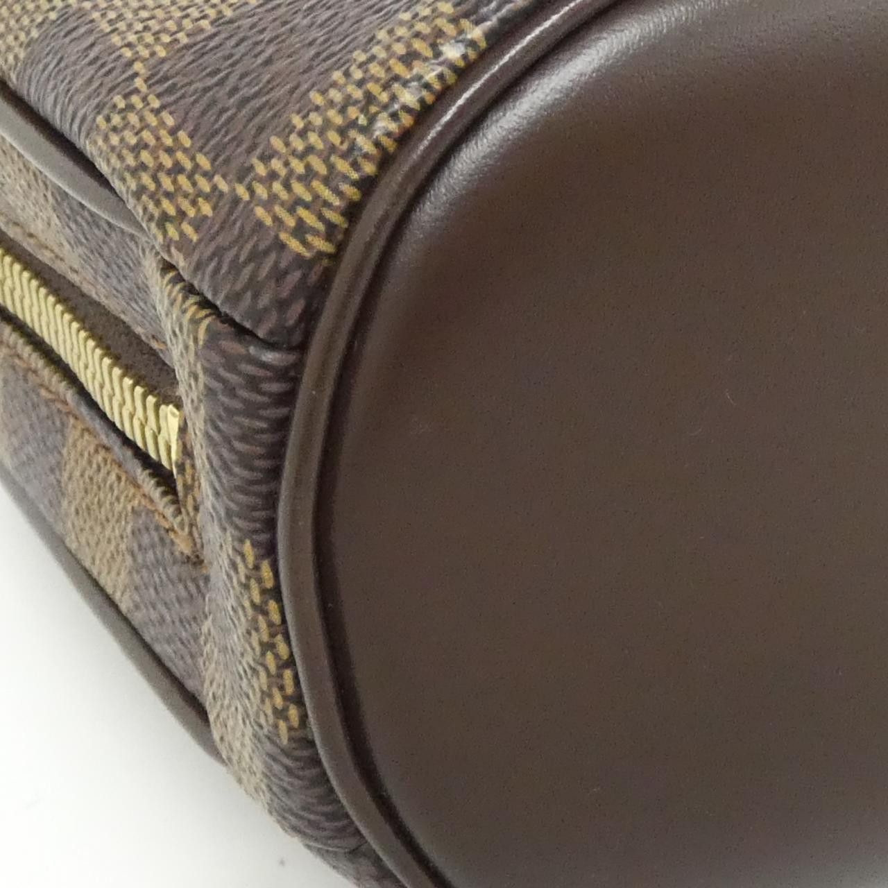 Louis Vuitton Louis Vuitton Louis Vuitton Sarria Mini Damier Bag Canvas Handbag N51286 DUTY FREE for USA Size ONE SIZE - 2 Thumbnail