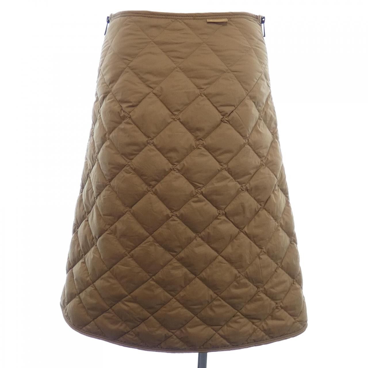 Moncler Moncler Moncler Skirt Others Skirts G20932D00017 53333 DUTY FREE for USA Size ONE SIZE - 2 Thumbnail
