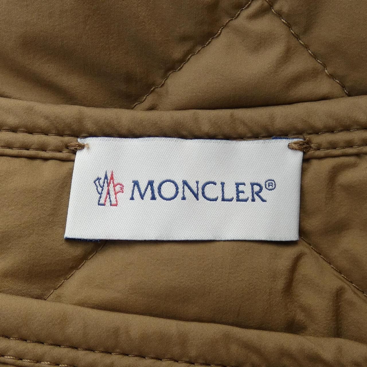 Moncler Moncler Moncler Skirt Others Skirts G20932D00017 53333 DUTY FREE for USA Size ONE SIZE - 5 Thumbnail